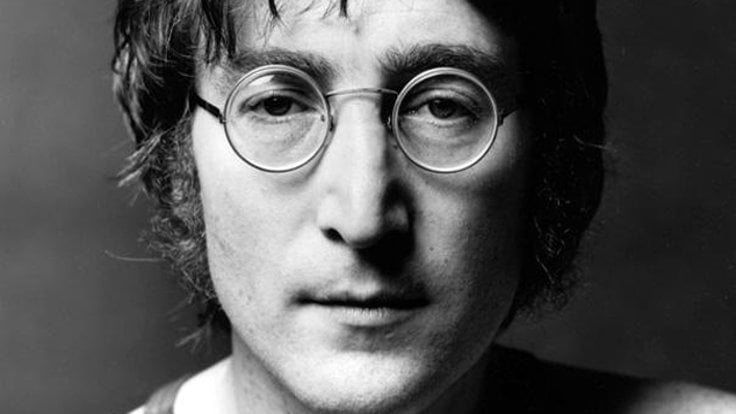 Etkileyici bir John Lennon biyografisi