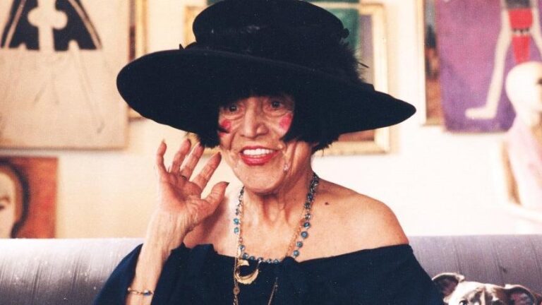 Semiha Berksoy
