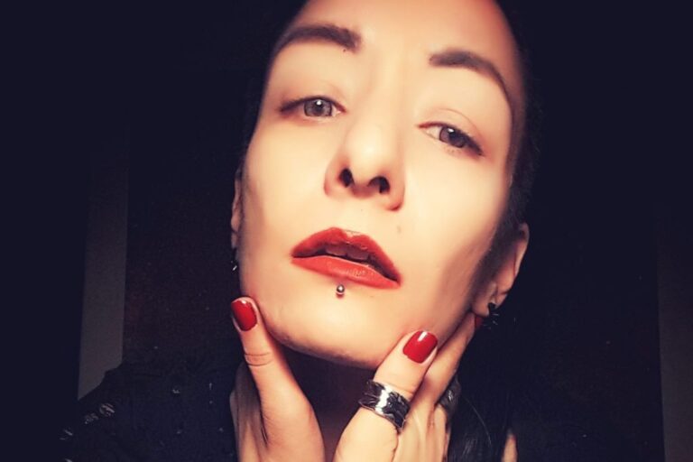 ŞEYDA AYDIN