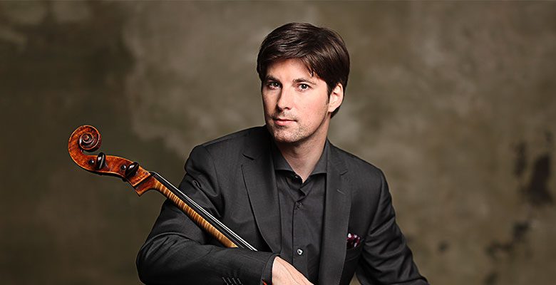 Tekfen Filarmoni Orkestrası & Daniel Müller-Schott 17 Haziran'da Lütfi Kırdar Kongre ve Sergi Sarayı'nda