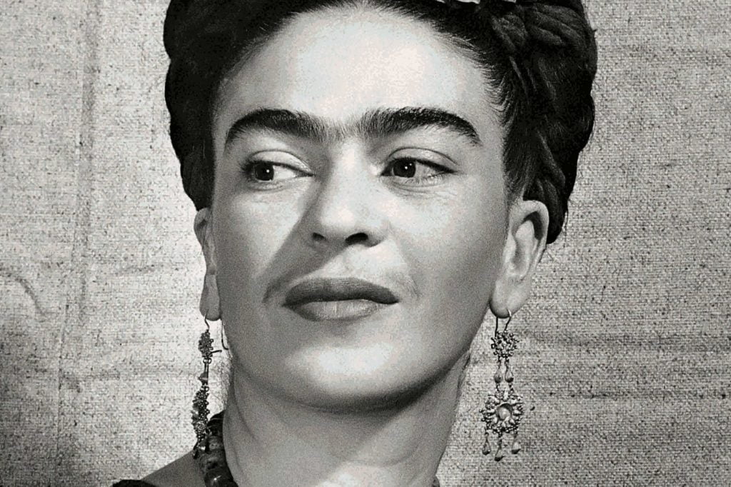 Frida Kahlo