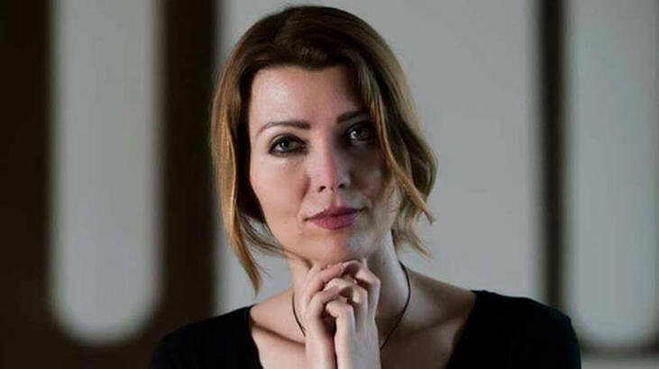 Elif Şafak, On Dakika Otuz Sekiz Saniye adlı romanıyla Booker Ödülü’nün final listesine kaldı
