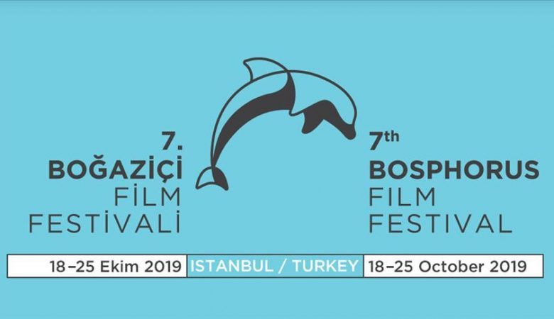 7. Boğaziçi Film Festivali Başlıyor
