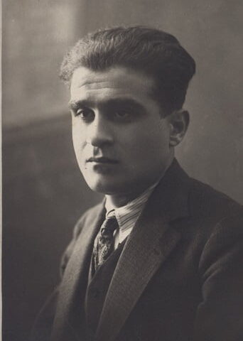 Ahmet Hamdi Tanpınar