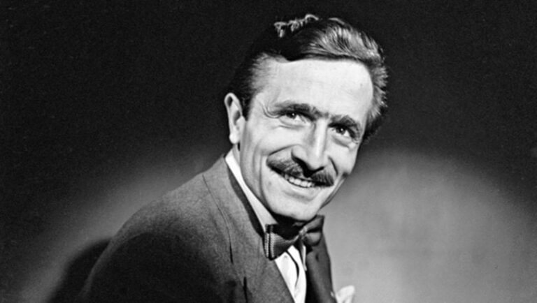 Özdemir Asaf