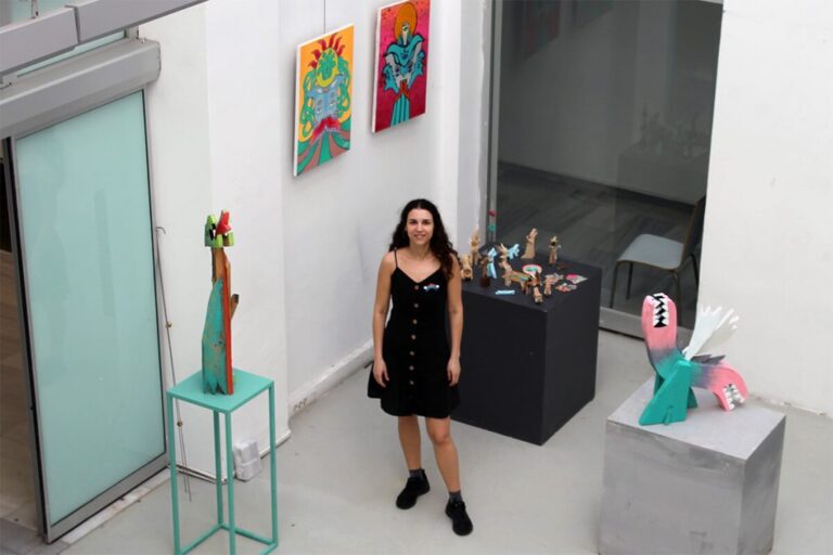 Başak Cansu Güvenkaya