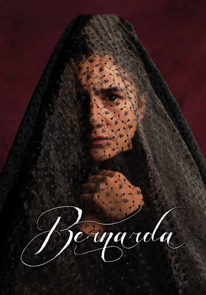 Bernarda Tiyatro Oyunu