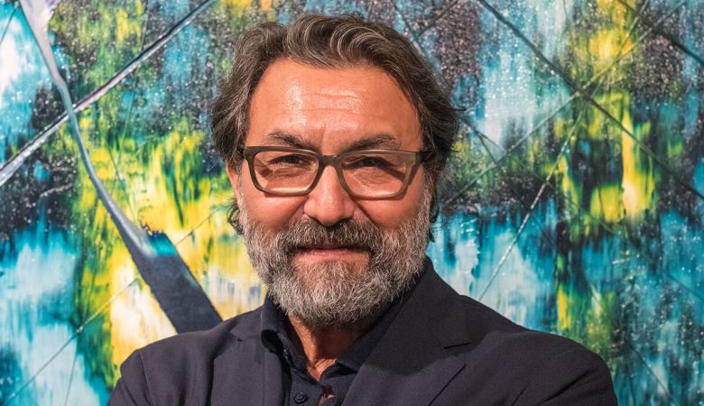 Ahmet Oran Ankaralı Sanat Severlerle Buluşuyor