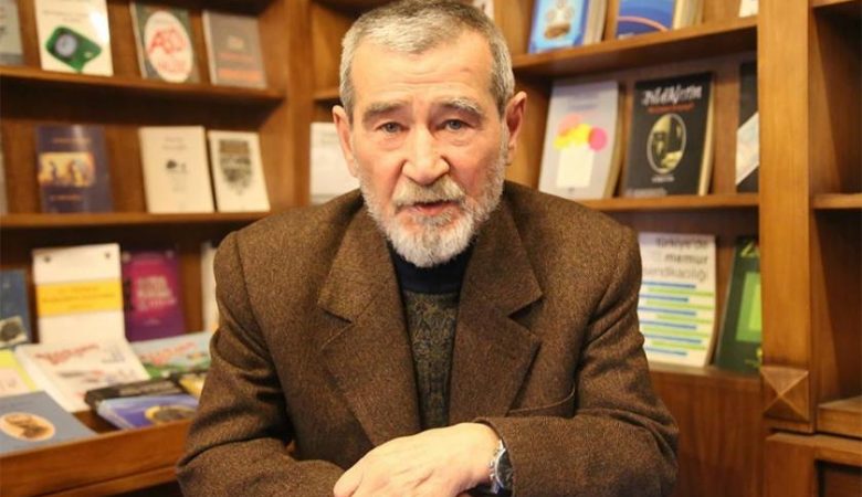 Ahmet Telli, 2020 Şiir Ödülüne Layık Görüldü