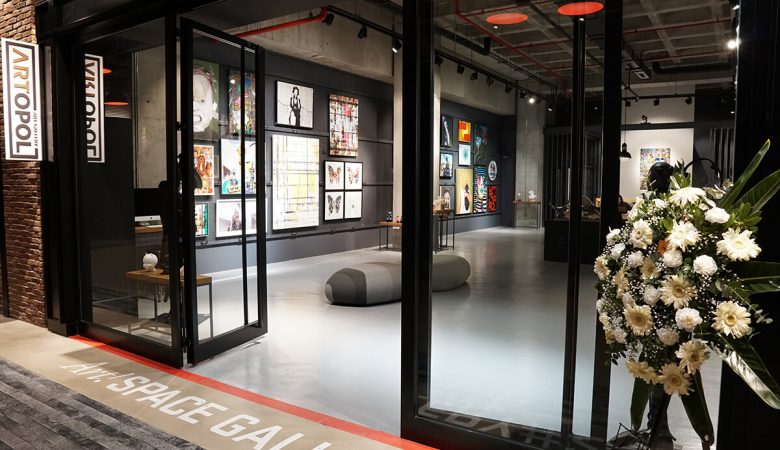 Yeni Nesil Sanat Galerisi “ARTOPOL” Kapılarını Açıyor