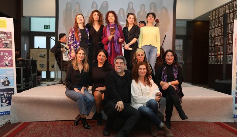 2020 Sezonunda İBB Şehir Tiyatroları'nda Kadın Egemenliği Hakim Olacak