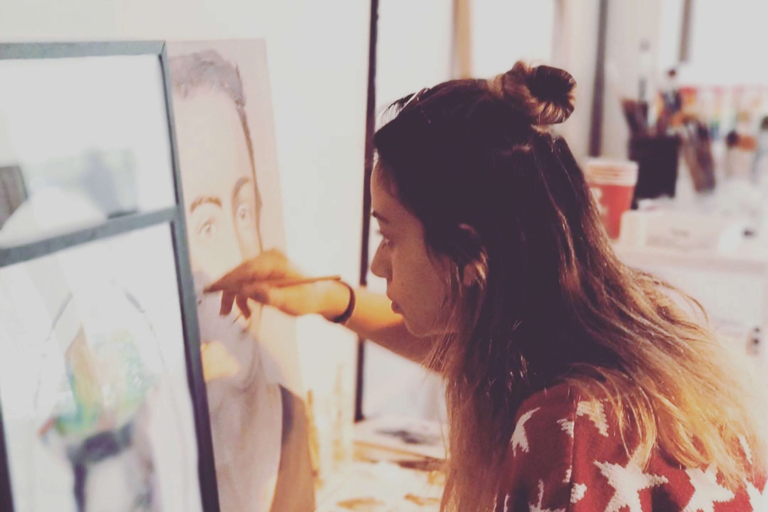 Özlem Çetin