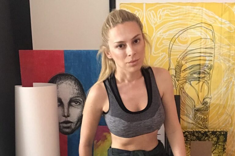 Burcu Yıldız