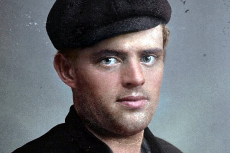Jack London