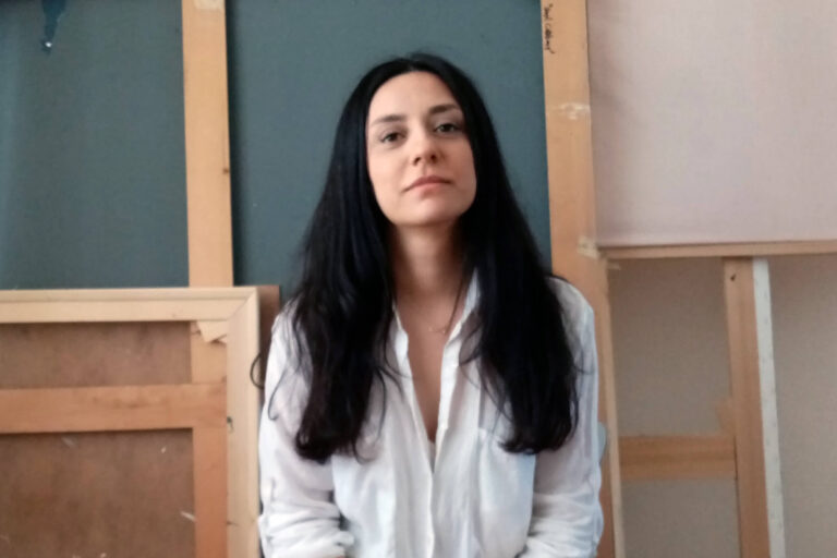 Serpil Çetinkaya