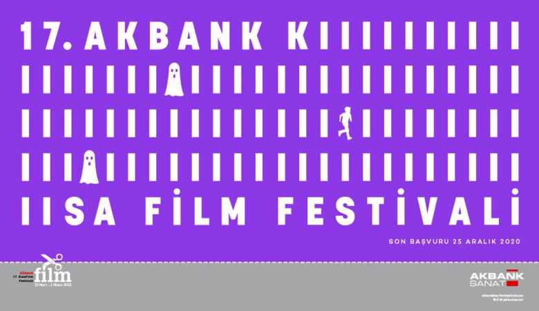 17. Akbank Kısa Film Festivali Başvuruları Başladı!
