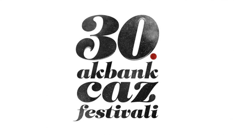 Akbank Caz Festivali'nden 30. Yıla Özel Kayıtlar