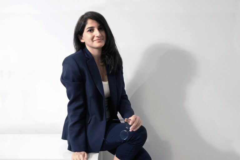 Beyza Salcı