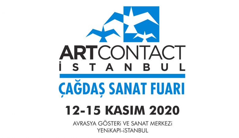 İstanbul'un Yeni Çağdaş Sanat Fuarı ARTCONTACT İstanbul
