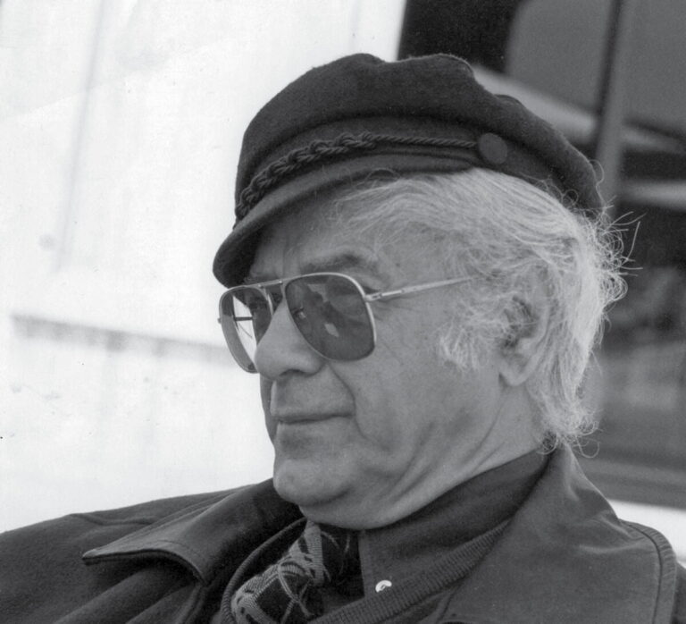 Attilâ İlhan