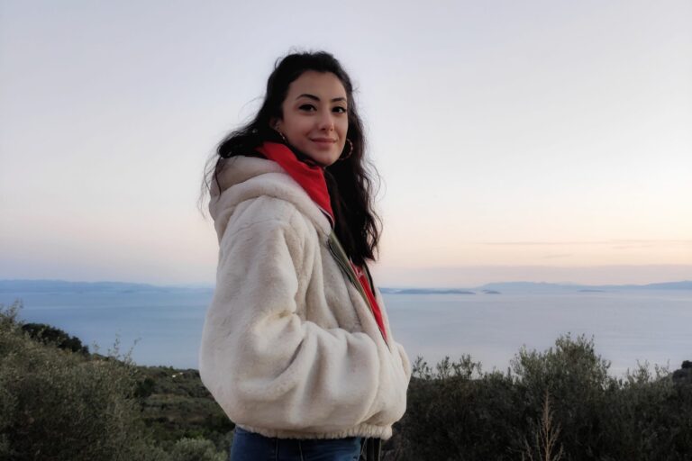 Eda Sivri