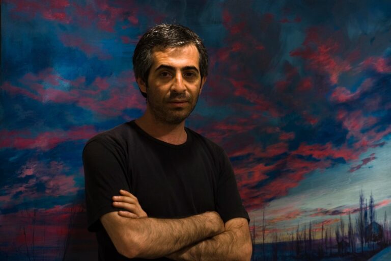 İsmail Tetikçi