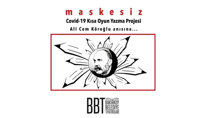 Bakırköy Belediye Tiyatroları'ndan Ali Cem Köroğlu Anısına Kısa Oyun Yazma Projesi