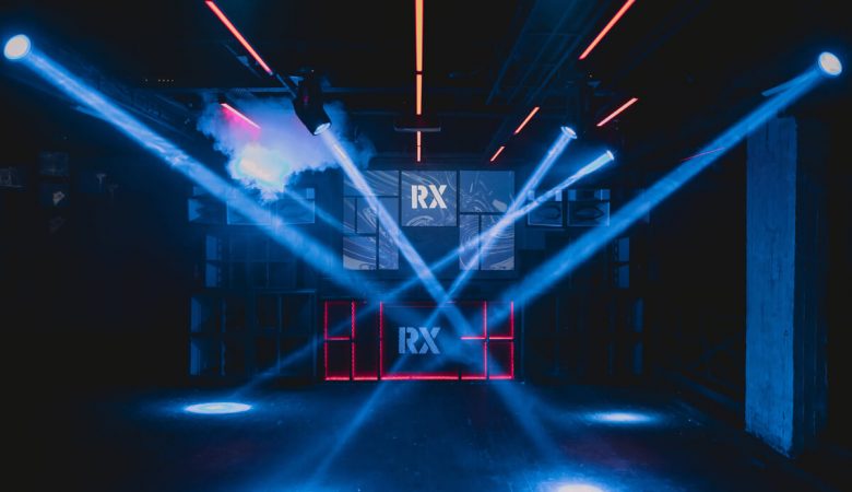 Elektronik Müzik Markası RX Istanbul Dijitale Taşınıyor!