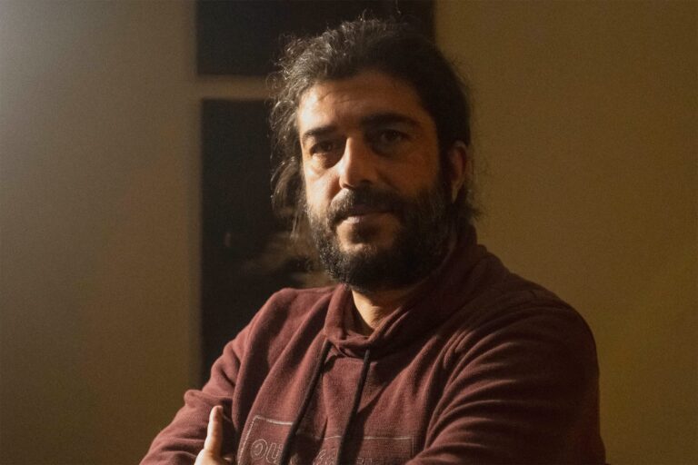 Serkan Kaçmaz