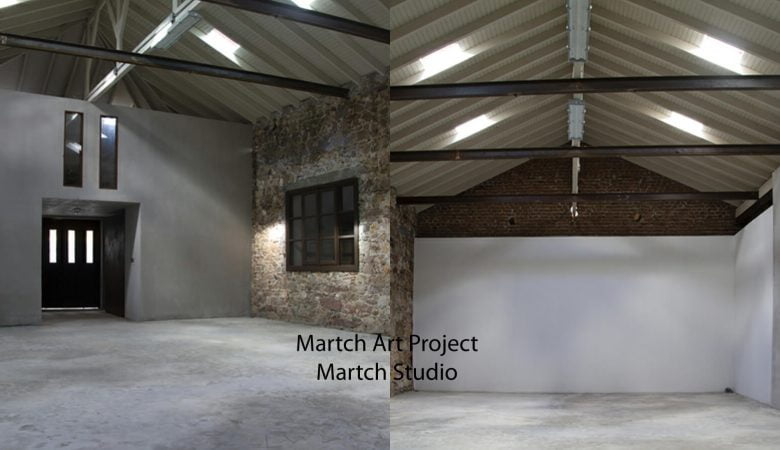 Martch Art Project’ten Sanatçılara Açık Çağrı!