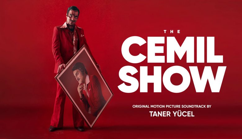 Cemil Şov Filminin Soundtrack Albümü Yayınlandı