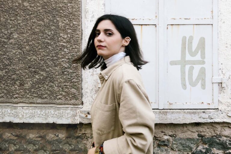 Tuğba Özdemir Yıldızhan