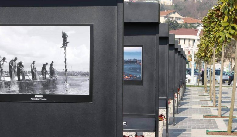 Beykoz Belediyesi 2. Fotoğraf Yarışması’nda Ödüller Sahiplerine Kavuştu