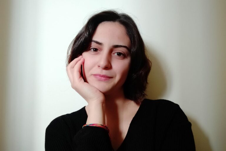Ezgi Kızıldağ