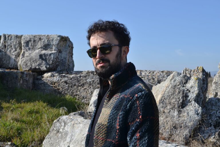 Murat Aksoy