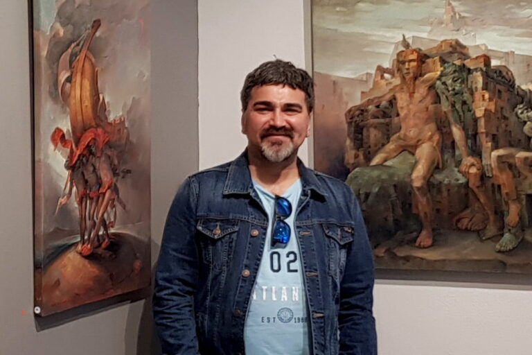 Adem Başpınar