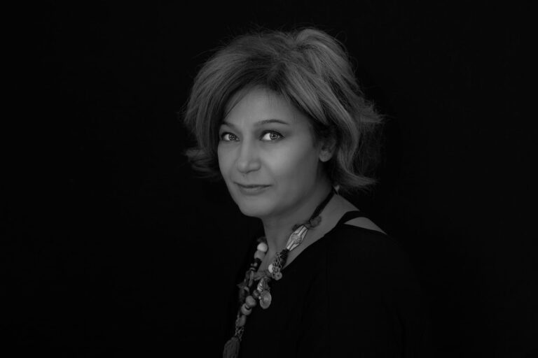 Derya Yıldız