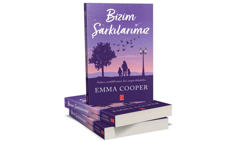 Emma Cooper’ın Kaleminden Unutulmayacak “Biz Olma” Hikayesi