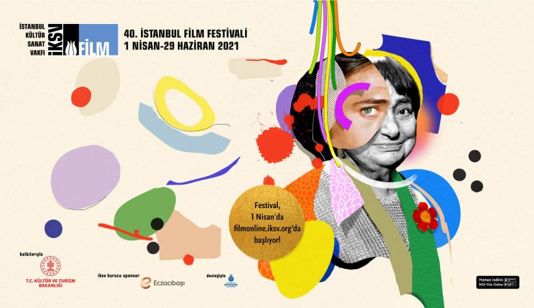 40. İstanbul Film Festivali 1 Nisan’da Başlıyor
