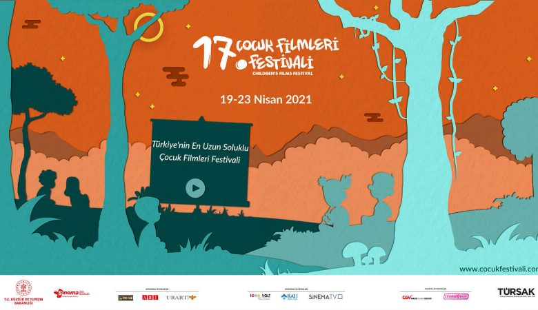 Türkiye’nin En Uzun Soluklu Çocuk Filmleri Festivali Başladı