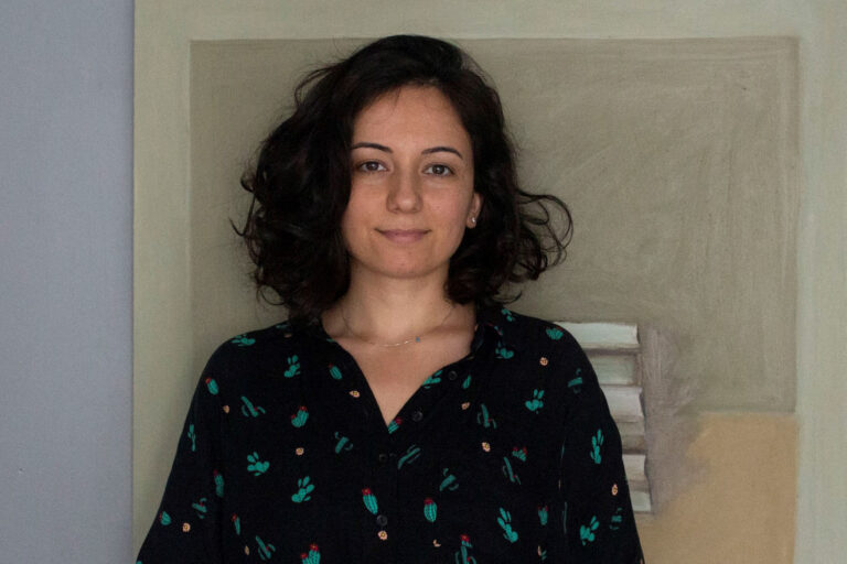 Başak Topkaya