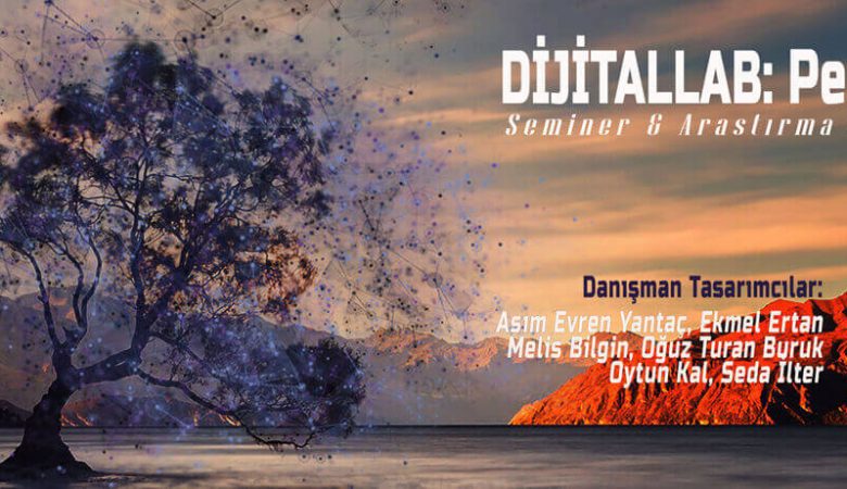 Dijital Dramaturji ve Dijital Teknolojiler İçin Eğitim ve Üretim Programı