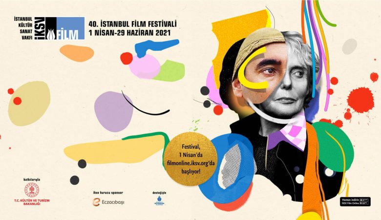 40. İstanbul Film Festivali, Mayıs Gösterimleriyle Çevrimiçinde Sürüyor