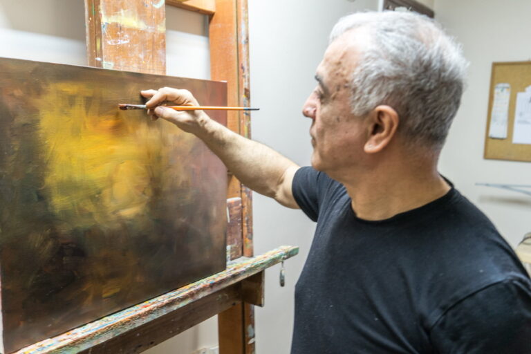 Mahir Güven