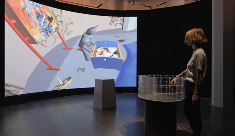 Yeni Medya Sanatının Geleceği Sakıp Sabancı Müzesi’nde Konuşuluyor