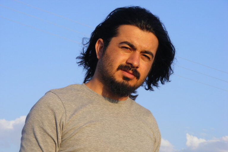Ömer Eken