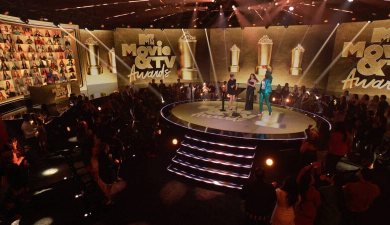 Leslie Jones’un Sunduğu 2021 MTV Film ve TV Ödülleri Sahiplerini Buldu!