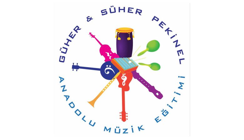 Güher&Süher Pekinel Anadolu Müzik Eğitimi Sistemi İle Anadolu’da Müziğin ve Müzik Eğitiminin Ulaşmadığı Çocuk Kalmayacak!