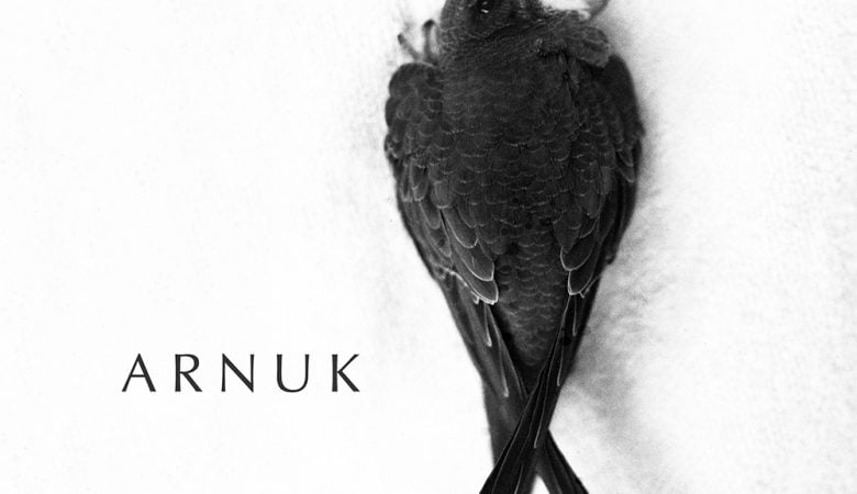 ARNUK'un Dört Şarkıdan Oluşan İlk EP'si Dinleyiciyle Buluşuyor