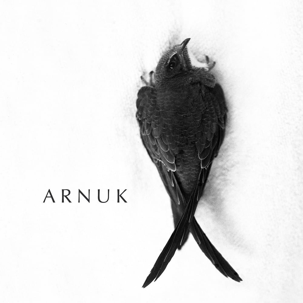 ARNUK'un Dört Şarkıdan Oluşan İlk EP'si Dinleyiciyle Buluşuyor